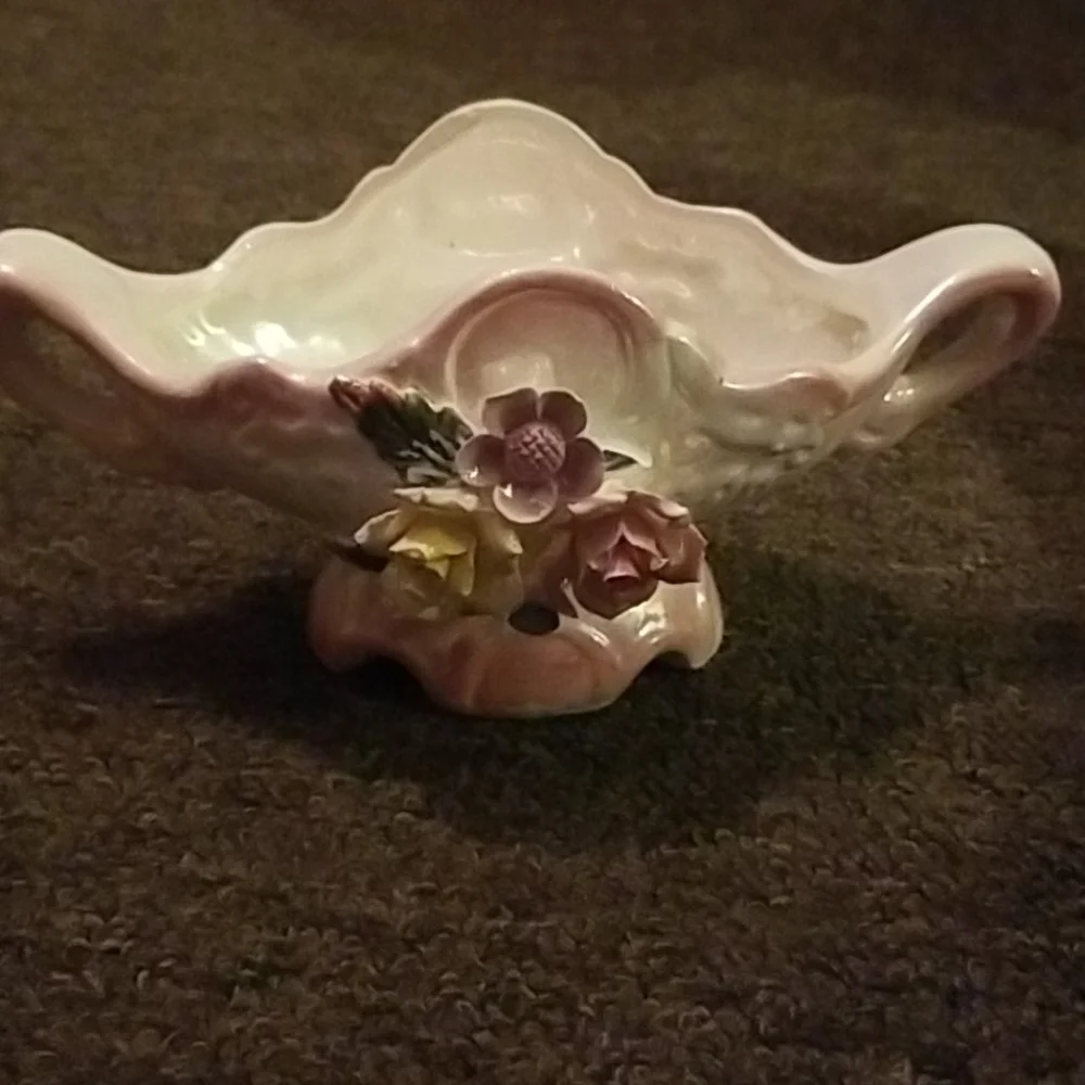 Porcelan vases